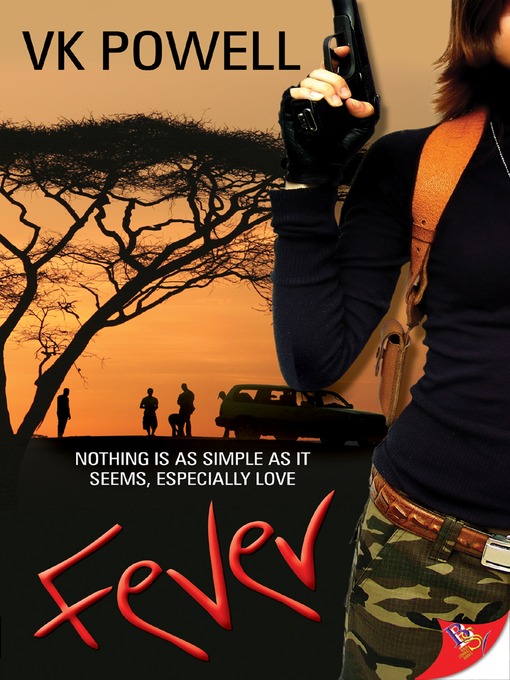 Title details for Fever by V. K. Powell - Available